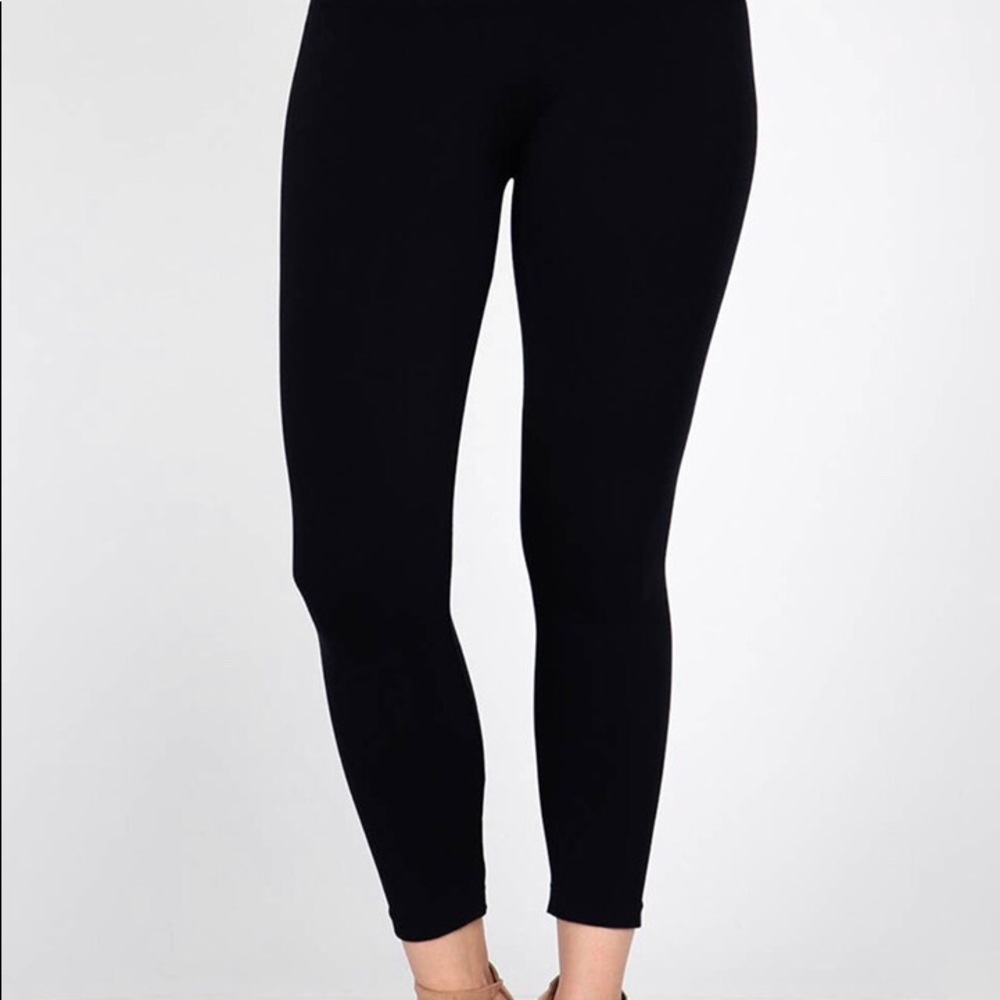 Women’s High Waist Leggins